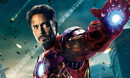 Điểm mặt 9 ngôi sao đổi đời nhờ đóng phim siêu anh hùng Marvel