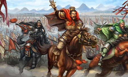 Người Việt đã làm ra đủ mọi thể loại game, chỉ riêng thẻ tướng Tam Quốc là vẫn còn bỏ trống