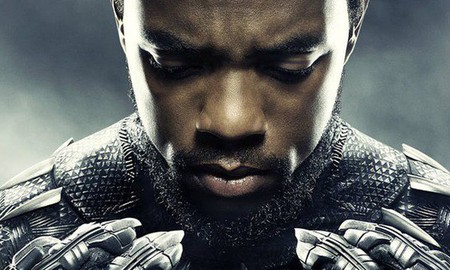 Black Panther thu về tới hơn 400 triệu USD chỉ sau 2 tuần ra mắt