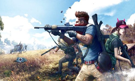 Top 5 game mobile phong cách Battle Royale được yêu thích nhất hiện nay