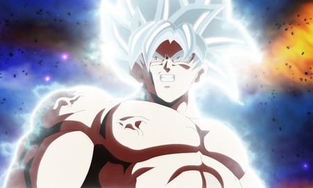 Dragon Ball Super: Nụ cười của thiên sứ Whis có phải là 1 tín hiệu về chuyện gì đó tốt đang xảy ra