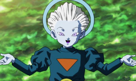 Dragon Ball Super: Bạn nghĩ sao nếu Daishinkan quay ngược thời gian đưa mọi thứ trở về ban đầu