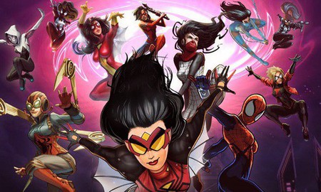 Vũ trụ Điện ảnh Marvel sẽ có vô số thế giới tồn tại song song?