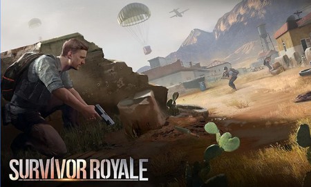 Xuất hiện bản PUBG Mobile đầu tiên cho 50 người ở cùng quốc gia chiến đấu với quốc gia khác