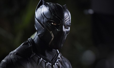 Chưa ra rạp, Black Panther đã gây ra tranh cãi giữa các trang đánh giá phim