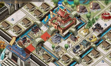 Linh Vương Truyền Kỳ - Webgame chiến thuật “Thọ” nhất làng game Việt?