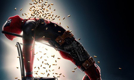 Deadpool tiếp tục "đá đểu" cả thế giới trong trailer mới siêu lầy của mình