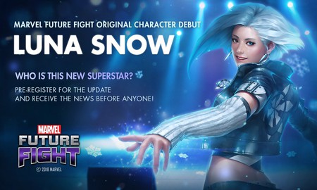 Đừng giật mình! Siêu anh hùng mới nhất của Marvel là một... nữ ca sĩ K-Pop đấy