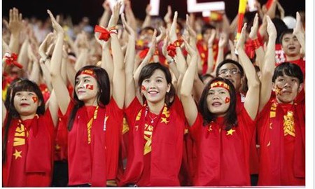 Chuyện lạ: Game thủ gửi ‘tâm thư’ yêu cầu NPH lùi lịch ra game để cổ vũ U23 Việt Nam