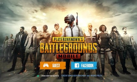 Hướng dẫn tải và cài đặt bản tiếng Anh của PUBG Mobile vừa được Tencent phát hành