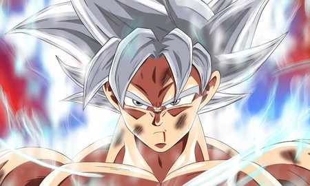 Dragon Ball Super: Dưới sự dẫn dắt của Whis có thể Goku sẽ vươn tới thứ sức mạnh hơn cả Ultra Instinct Perfect