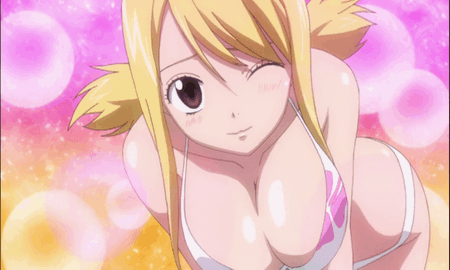 Top 10 Waifu (vợ 2D) trong Anime được game thủ Việt Nam yêu thích đầu năm 2018