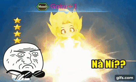 Fan khóc thét với tạo hình "nội y" của Goku trong tựa game manga mới: Mảnh vải quấn quanh chỉ che đúng... cái chỗ cần che