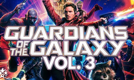 Trailer Infinity War mang đến sự xác nhận mới cho Guardians Of The Galaxy vol.3