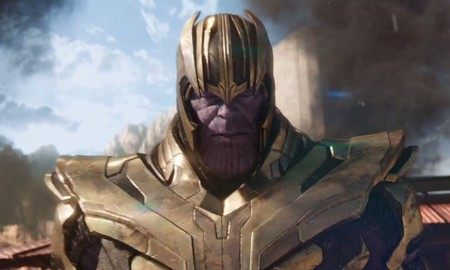 Trailer thứ 2 của Avengers: Infinity War và 15 điều thú vị bạn cần biết