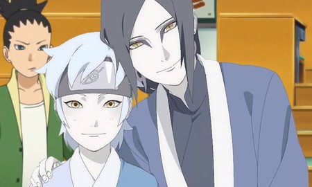 Top 7 sự thật có thể bạn chưa biết về “hoa hậu” Orochimaru trong manga Naruto