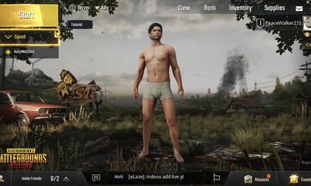 PUBG Mobile chính thức mở cửa và cho tải về miễn phí, không khóa IP Việt Nam