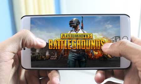 PUBG Mobile vượt mặt Fortnite Mobile trở thành ứng dụng được tải nhiều nhất trên App Store của 48 quốc gia