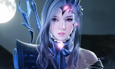 Nghịch lý game online: Càng đẹp thì càng ít người chơi