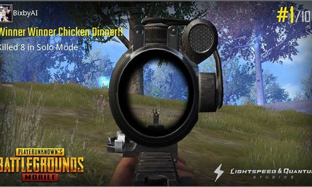 Đây là những mẹo để giúp bạn sinh tồn và giành chiến thắng trong PUBG Mobile