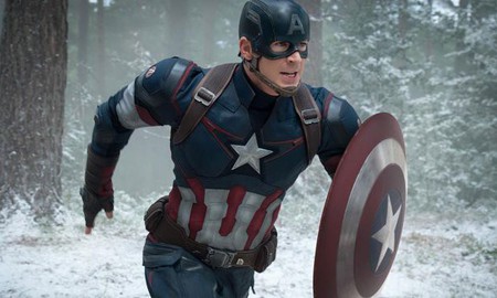 Avengers 4 sẽ là bộ phim cuối cùng Chris Evans hóa thân thành Captain America