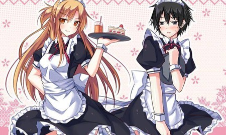 Đây là những lý do khiến nhiều fan Sword Art Online muốn Kirito biến thành… con gái
