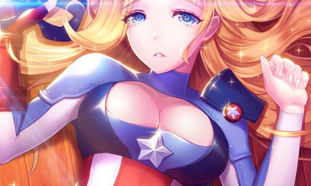Fan anime nhất định phải lưu ngay bộ art "ngộp thở", full HD này về làm ảnh nền điện thoại, đảm bảo nét từng khung hình