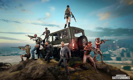 PUBG Mobile xuất sắc đứng Top 1 về lượt tải xuống ở hơn 100 quốc gia chỉ sau chưa đầy một tuần ra mắt