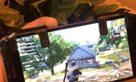 Xuất hiện đồ chơi giúp đứng top 1 PUBG Mobile dễ dàng cho game thủ Việt