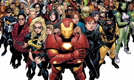 Số phận của các siêu anh hùng nhà Marvel sẽ đi về đâu trong tương lai