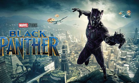 Vượt mặt The Avengers, Black Panther vươn lên trở thành ông hoàng của phòng vé Bắc Mỹ