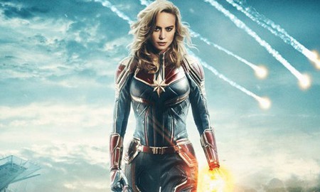 Bom tấn Marvel mới là phần trước của "Guardians of the Galaxy"