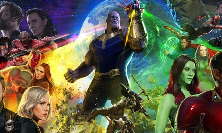 Điểm mặt các nhân vật Marvel có khả năng sống sót sau cuộc chiến Infinity Wars (Phần 2)
