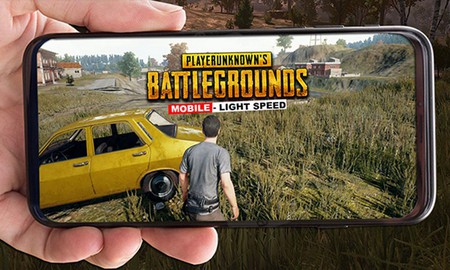 PUBG Mobile bản tiếng Anh tung update khủng khiến Hack/Cheat phải "khóc thét"