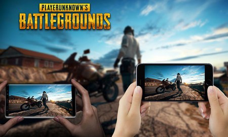 PUBG Mobile liệu có thể mang lại trải nghiệm hoàn chỉnh như phiên bản PC?