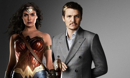 Wonder Woman 2 sẽ có sự tham gia của nam tài tử Game of Thrones Pedro Pascal