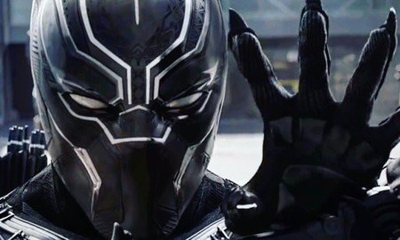Black Panther có đơn thuần chỉ là 1 bộ phim về siêu anh hùng da màu?