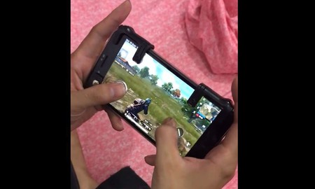 Cận cảnh công cụ giúp PUBG Mobile trở nên 'dễ' hơn rất nhiều