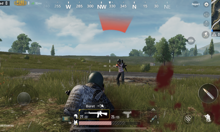 Chuyện đời tréo ngoe: Game thủ rủ nhau sắm bàn phím với chuột để chơi PUBG Mobile