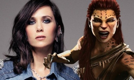 2 diễn viên mới được kỳ vọng trở thành điểm sáng trong phần tiếp theo của Wonder Woman