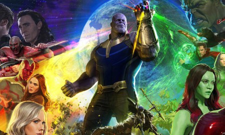 ‘Avengers: Infinity War’ và ‘Avengers 4’ sẽ là hai bộ phim không có “dây mơ rễ má” gì với nhau