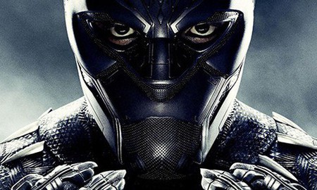 "Black Panther": Gánh nặng trên vai Báo Đen và khúc hùng ca mang bóng dáng Lion King