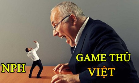 Những lý do chứng minh Việt Nam là cộng đồng game thủ “khó chiều” nhất thế giới