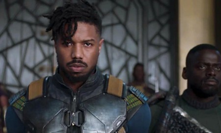 Black Panther: Erik Killmonger – gã người xấu quyến rũ và đáng thương để lại nhiều ấn tượng của Marvel