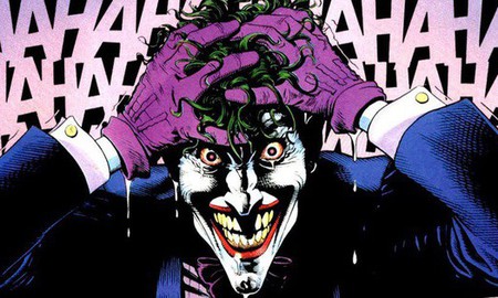 Joker sẽ tiết lộ quá khứ “hiền như cục bột”, cháy bỏng đam mê hài kịch trong phần phim riêng