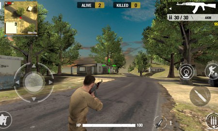 "Xuất khẩu game Việt" - Liệu chúng ta có làm nổi?