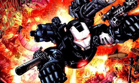 Những điều bạn có thể chưa biết về bộ giáp của Iron Man