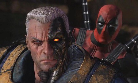 Bên cạnh Wade Wilson, đây là dàn dị nhân siêu chất sẽ xuất hiện trong Deadpool 2