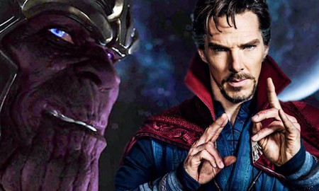 Tìm hiểu vai trò của Dr.Strange, phù thuỷ tối thượng trong Avengers: Infinity War