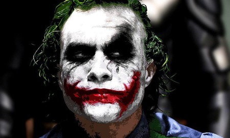 Luận Joker: Hắn bị điên hay là một điều tất yếu?